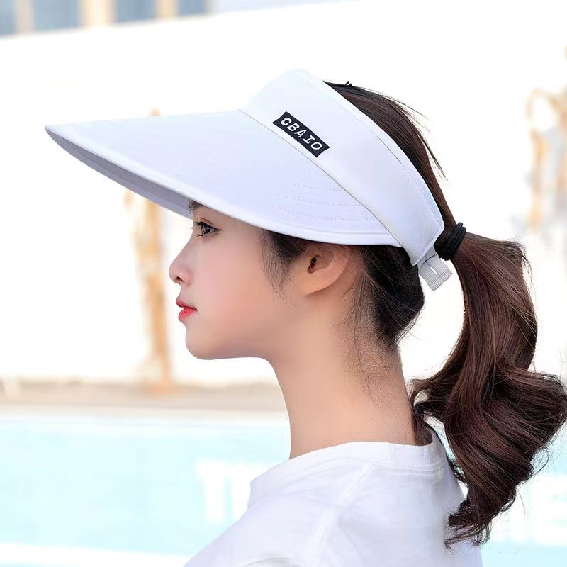 2024 NOVO Chapéu de Sol Femini - Packable Hat Nylon avaliação e preço