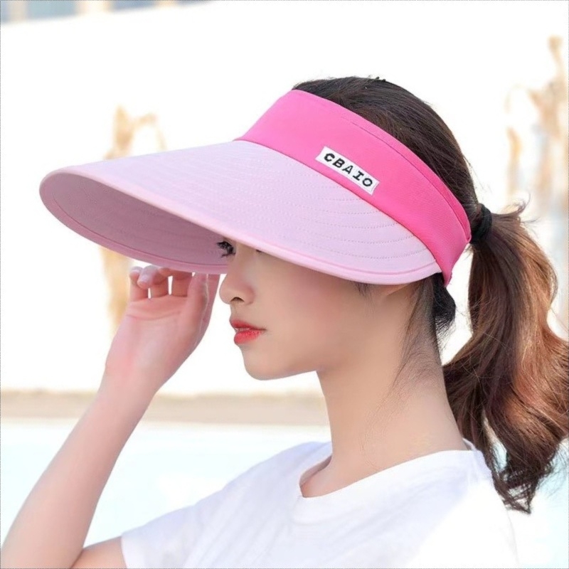 2024 NOVO Chapéu de Sol Femini - Packable Hat Nylon avaliação e preço