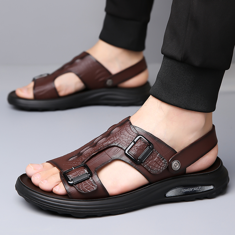 Sandálias Masculinas de Verão  - Espadrille Slip On avaliação e preço