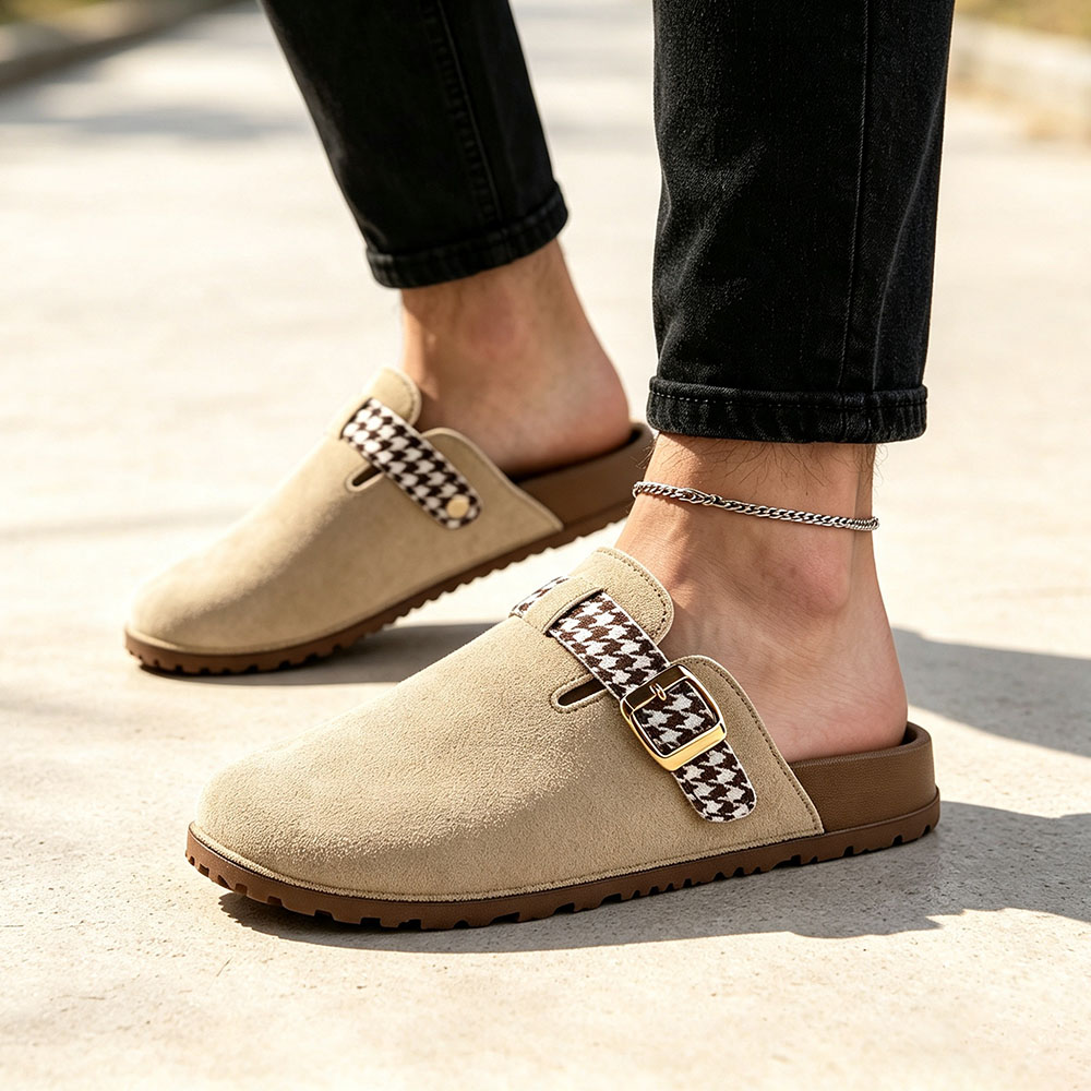 Chinelos Femininos de Bico Fec - Espadrille Slip On avaliação e preço